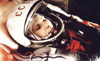 1961: Yuri Gargarin (First Human in Space) / Space History